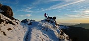 88 In posizione strategica per un bel tramonto